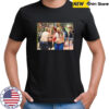 Lilybrodi Wear Charles Hoskinson Shirt