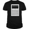 Linkin Park From Zero World Tour Frankfurt Germany July 8 2025 Poster Shirt