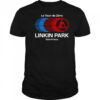 Linkin Park Paris France Le Tour De Zero 2025 Shirt