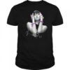 Lisa Blackpink World Tour shirt