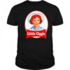 Little Ciggie smoking shirt