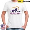 Little Lives small Animal rescue shirt