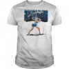 Liudmila Samsonova Russian tennis player vintage shirt