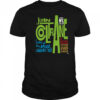 Live At Jazz Gallery 1960 John Coltrane shirt