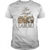 Live laugh Labubu shirt