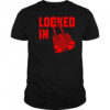 Locked in Collision shirt