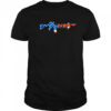 Locked & Loaded Enthuzst T-shirt
