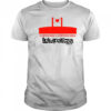 Lollapalooza Lolla Meets Olympia T-Shirt