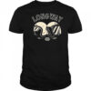 Long Way Helmet T-Shirt