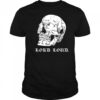 Lord Loud Skull Seer Shirt