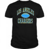 Los Angeles Chargers Gridiron Football shirt
