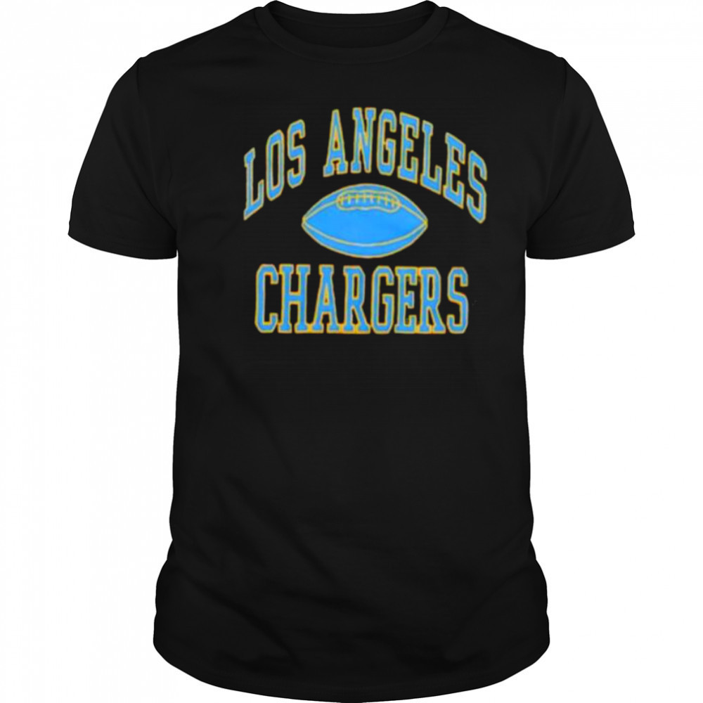 Los Angeles Chargers Gridiron Football shirt
