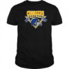 Los Angeles Chargers The Wild Fleece Shirt
