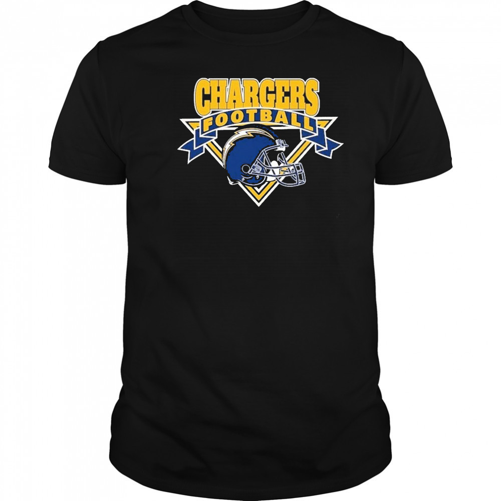 Los Angeles Chargers The Wild Fleece Shirt