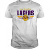Los Angeles Lakers dash shirt