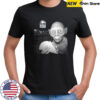 Lotr Gollum Taco Bell Funny Crossover Shirt