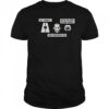 Love Dead & Robot The Three Robots T-Shirt
