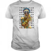 Love, Death And Robots Jibaro Graphic shirt