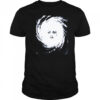 Love Island Contestant Huda storm shirt