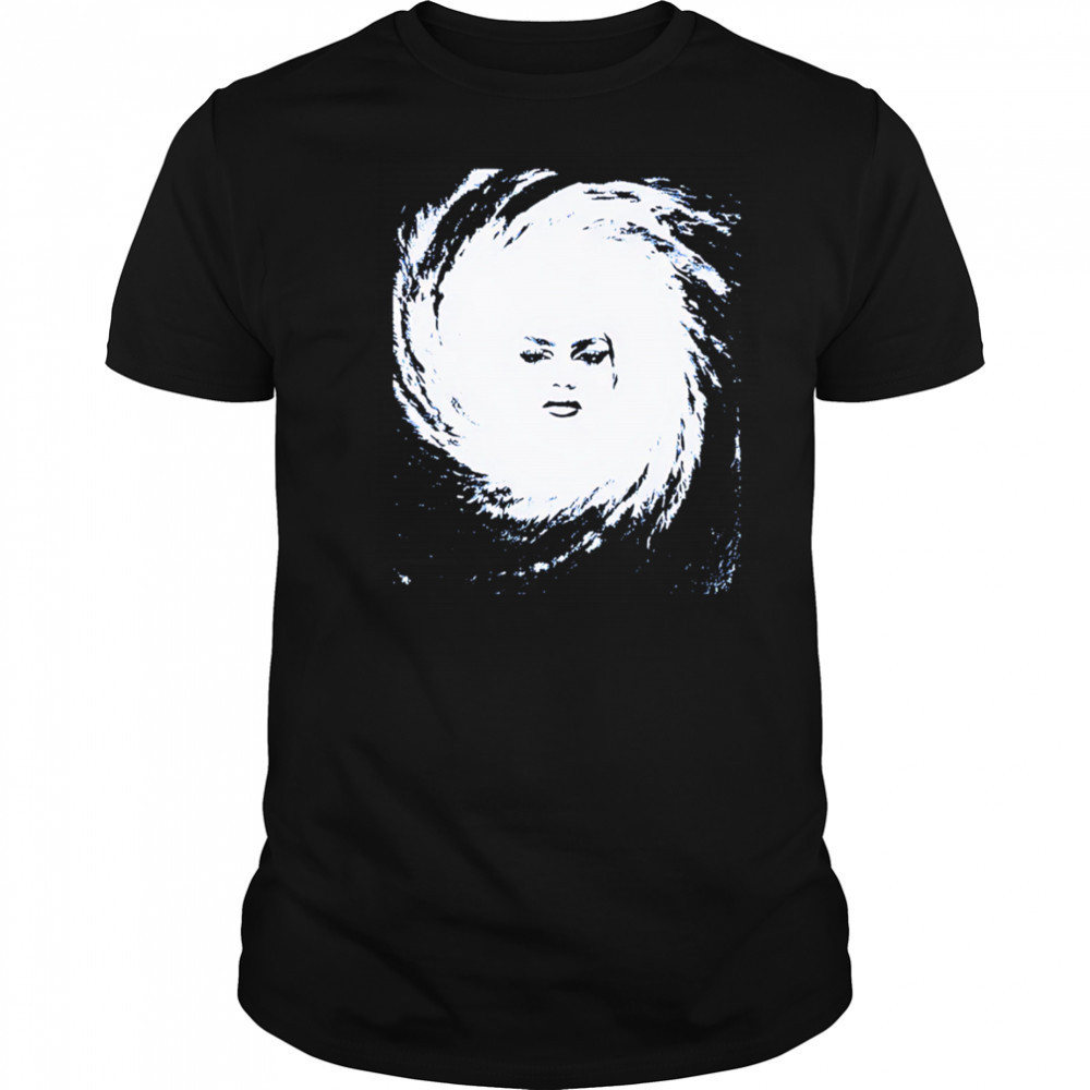Love Island Contestant Huda storm shirt