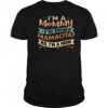 Love Island Mommy Huda Quote I’m A Mom shirt