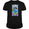 Lszee Enigma Graphite T-shirt