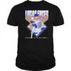Lucas Erceg Kansas City Royals baseball diamond shirt