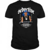 Luciano Seductive Tour 2024 T-shirt