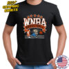Lucy van Pelt WNBA Basketball funny shirt