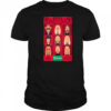 Lynyrd Skynyrd Manchester UK July 15 2025 Poster T-Shirt