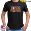 M1ster Perfect Chase Perfect video game shirt