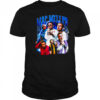 Mac Miller singer and rapper graphic shirt