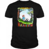 Macanudo Forest Stroll shirt
