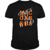 Maccabees given to the wild shirt