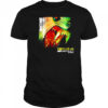 Machine Girl Wlfgrl shirt