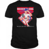 MacKenzie Gore Washington Nationals baseball diamond shirt