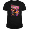Madi Wrenkowski WWE Graphic shirt
