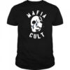 Mafia Cult skull shirt