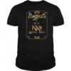 Magnum Live At KK’s Steel Mill T-shirt