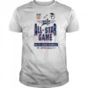 Major League Baseball All-Star Game 2025 shirt