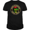 Make Alligators Great Again shirt