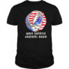 Make America Grateful again shirt