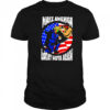Make America Great Muta Again shirt