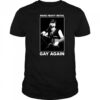 Make heavy metal gay again T-Shirt