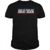 Make My Shoulder Great Again shirt