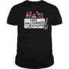 Make tar and feathers great again shirt