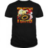 Mama didn’t raise a quitter casino shirt