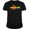 Mammoth Fire Head 3 T-Shirt
