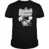 Mammoth Grinder Cosmic Crypt T-shirt