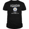 Manchester City x Drake Summer Tour 2025 shirt